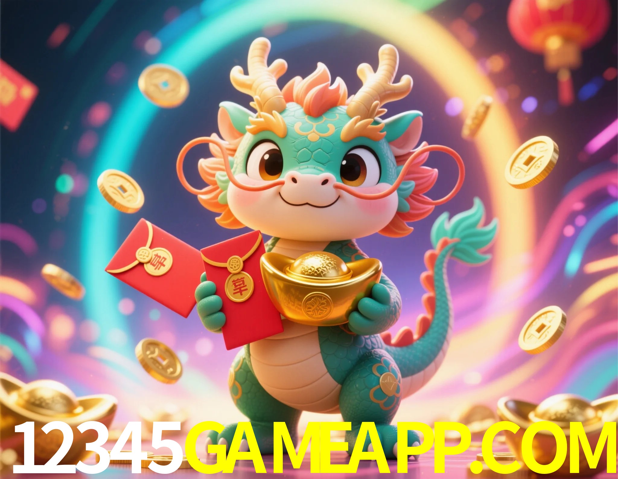 Fortune-Dragon
