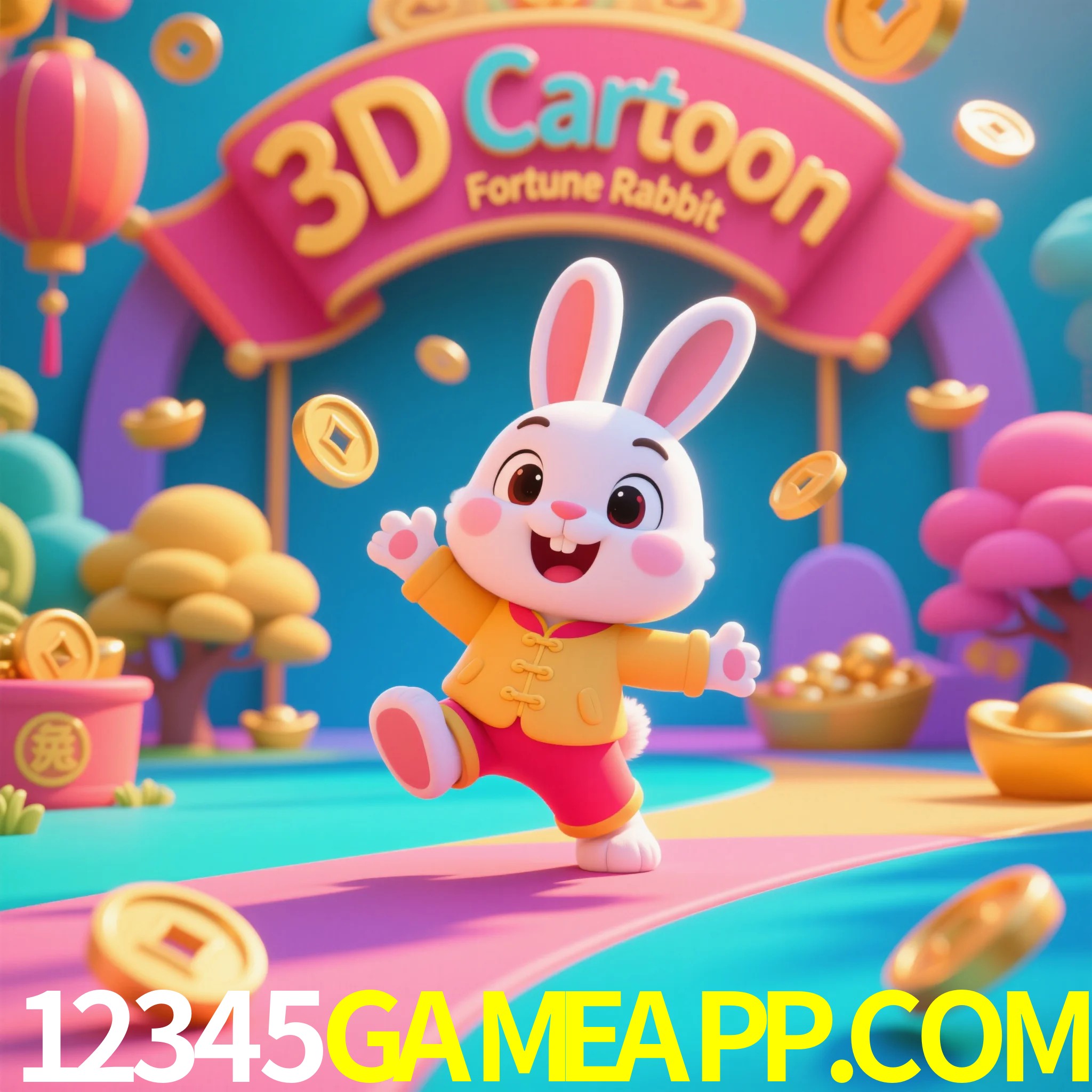 12345gameappgame-App