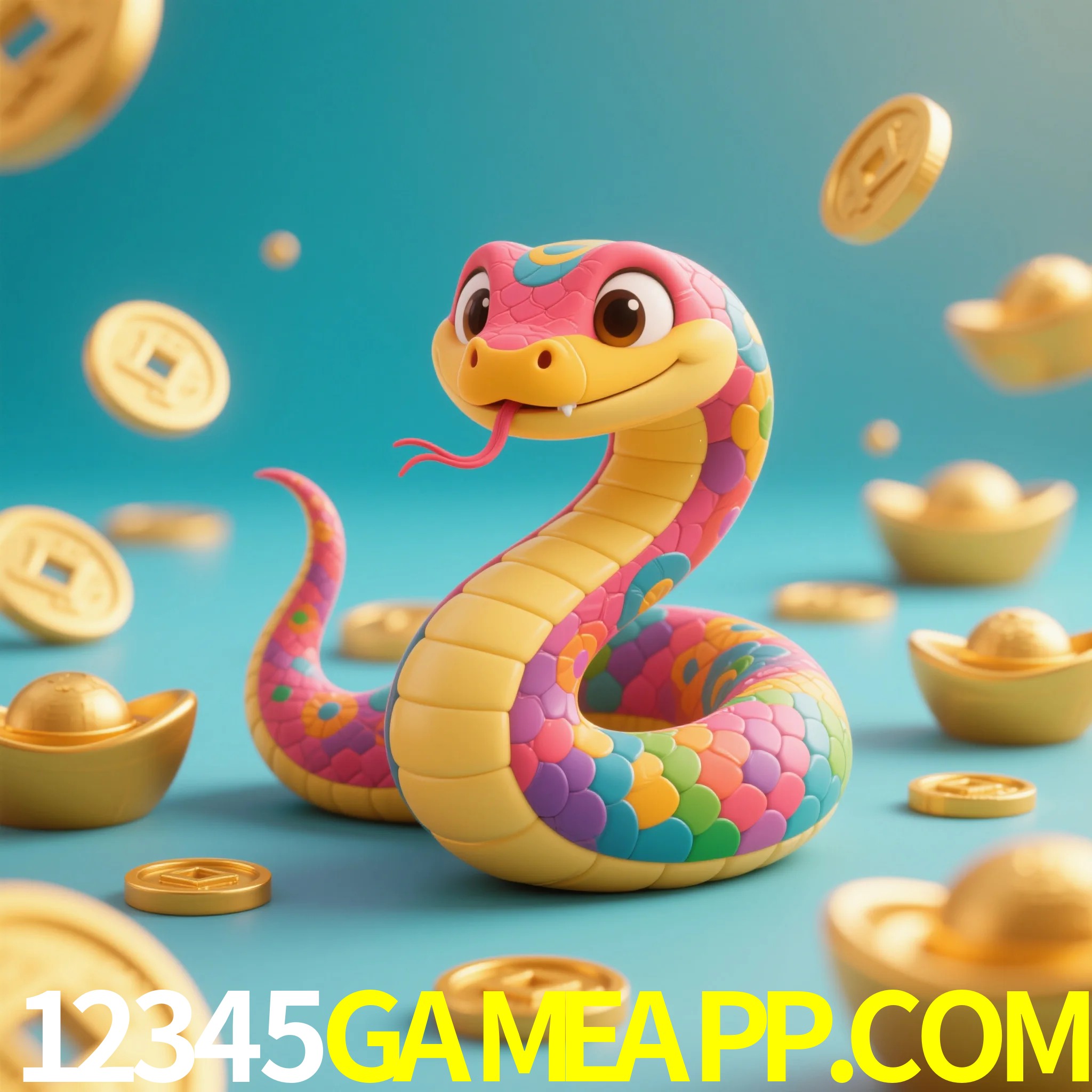12345gameappgame-Apostas